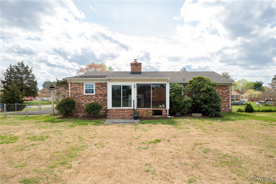 9054 Rutland Road Mechanicsville, VA 23116 - Photo 40 of 45 Gallery Image 40