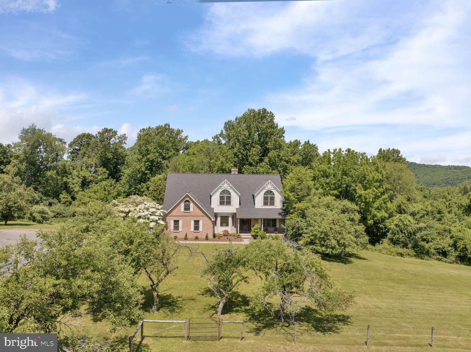 161 Heckman Road Temple, PA 19560 - Photo 1 of 48