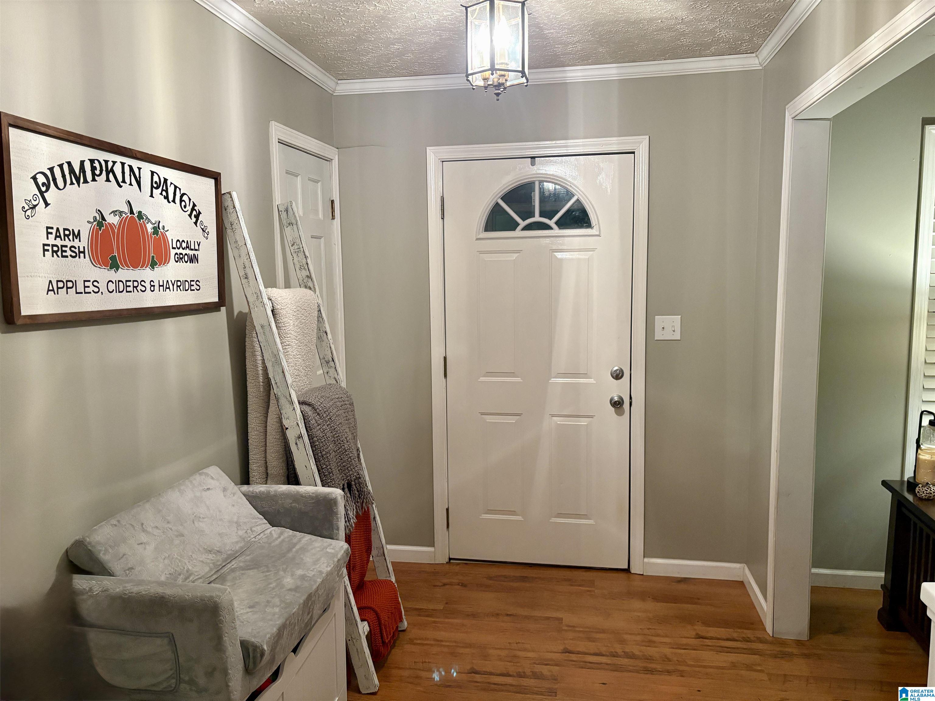 289 Olive Branch Road Ashland, AL 36251 - Photo 14 of 30