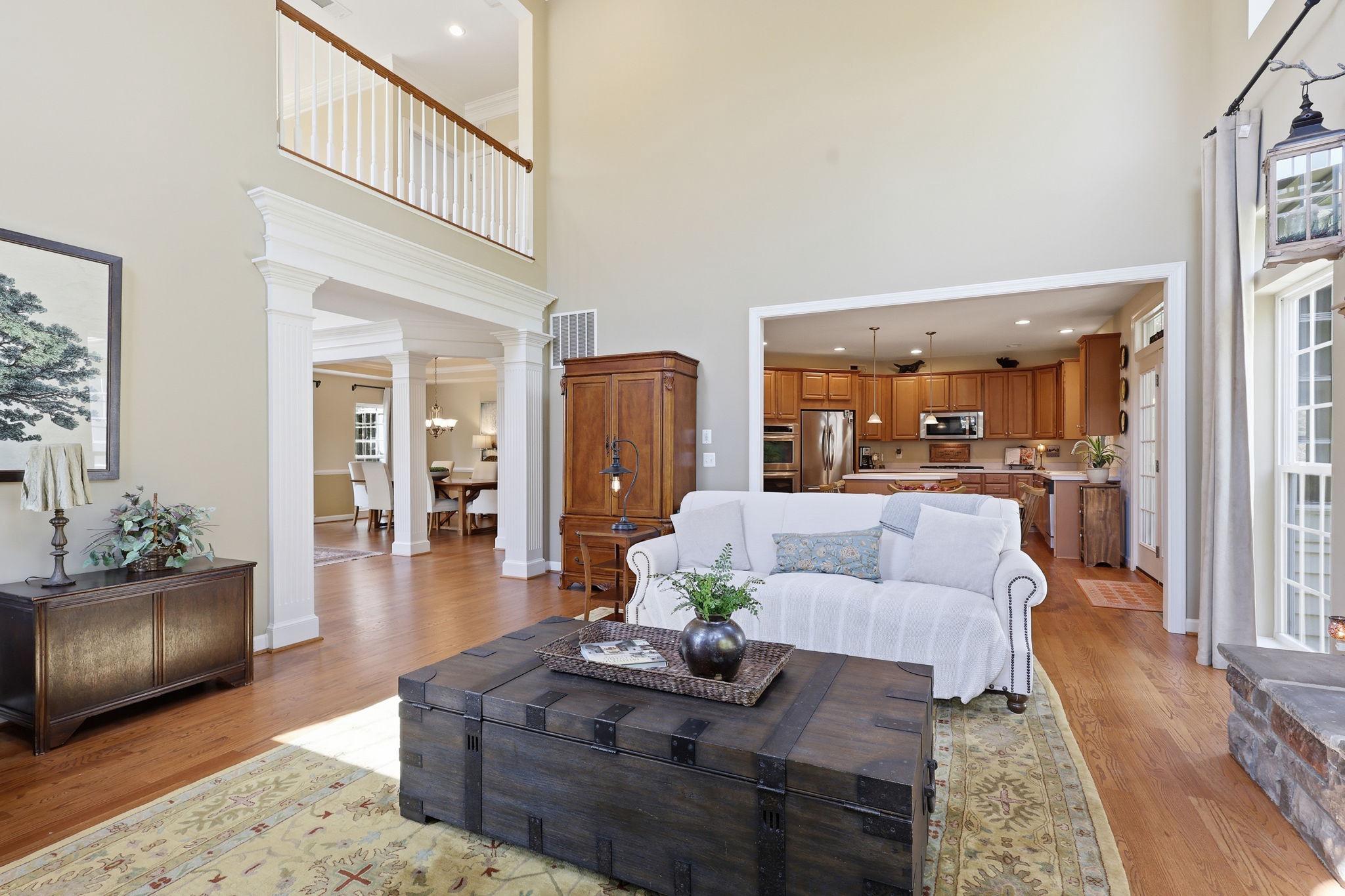 4590 Spring Run Road Warrenton, VA 20187 - Photo 12 of 80