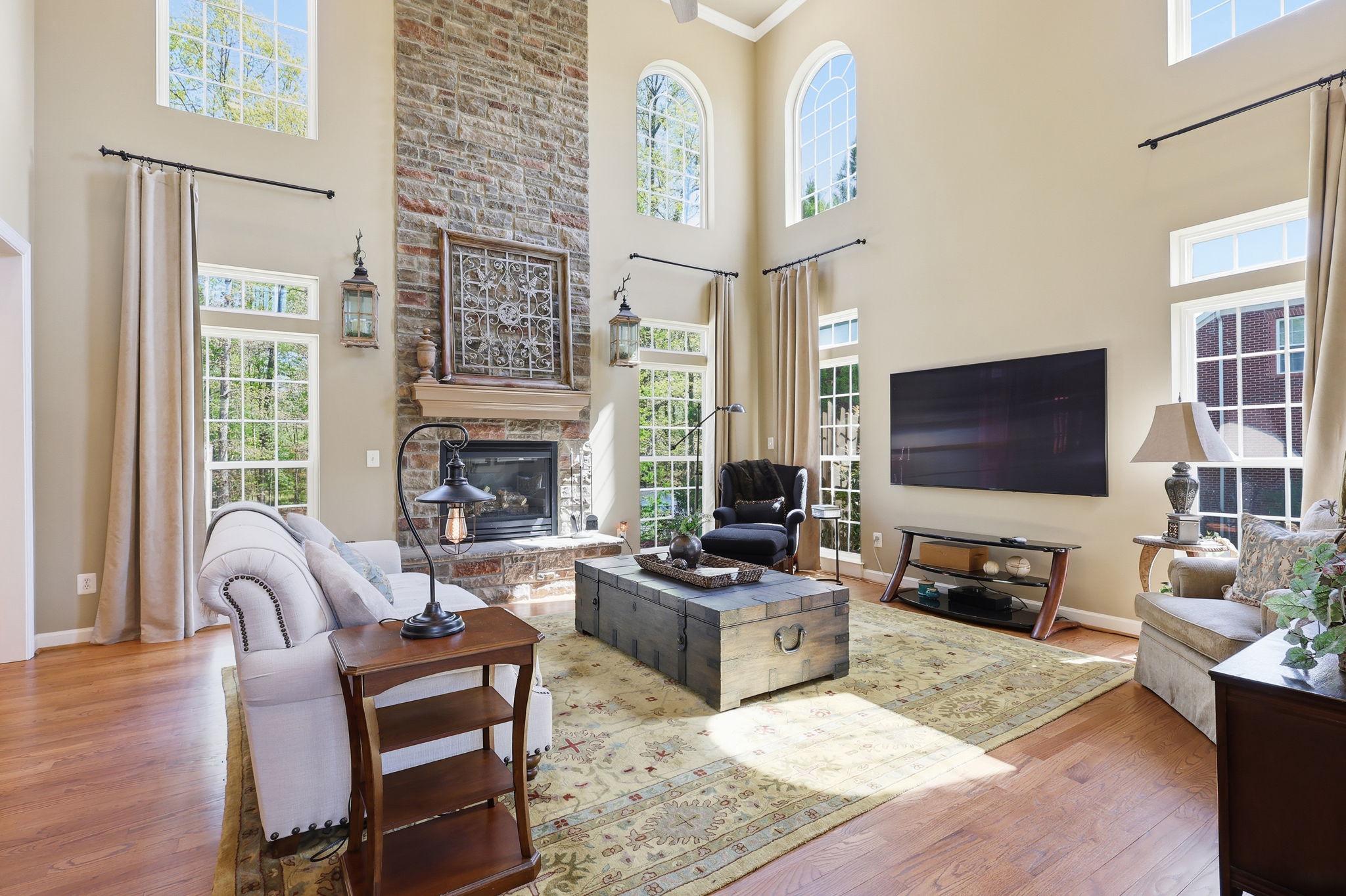 4590 Spring Run Road Warrenton, VA 20187 - Photo 13 of 80