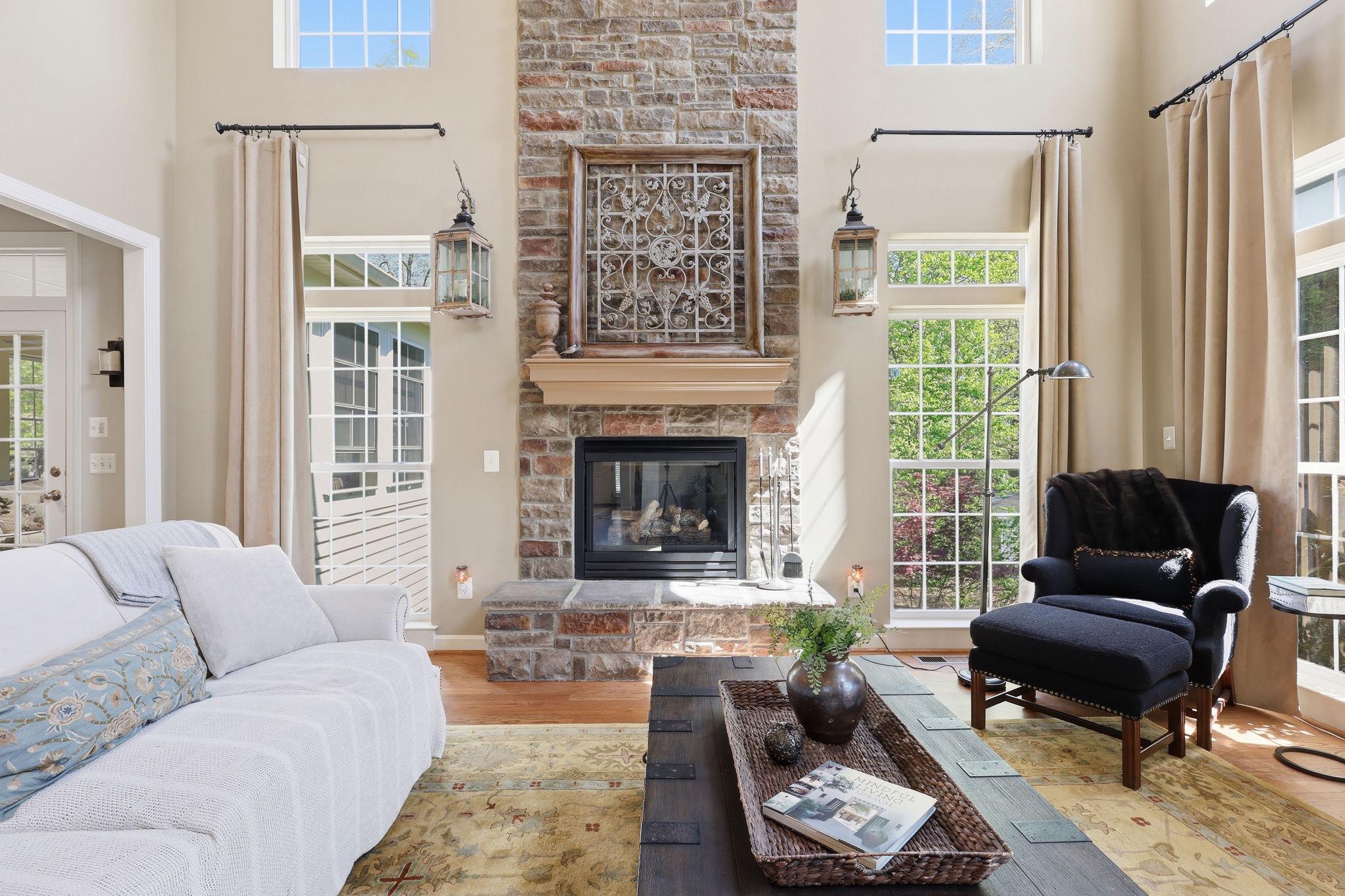 4590 Spring Run Road Warrenton, VA 20187 - Photo 14 of 80