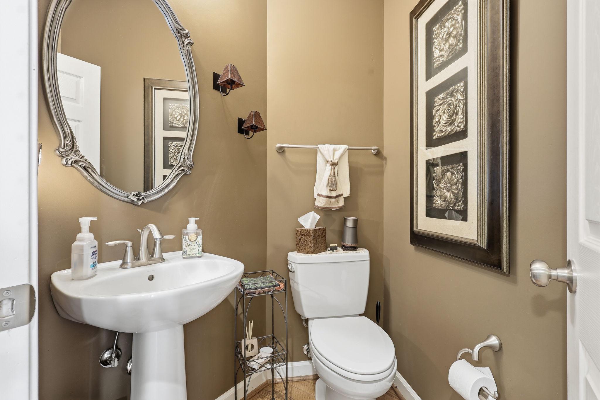 4590 Spring Run Road Warrenton, VA 20187 - Photo 15 of 80