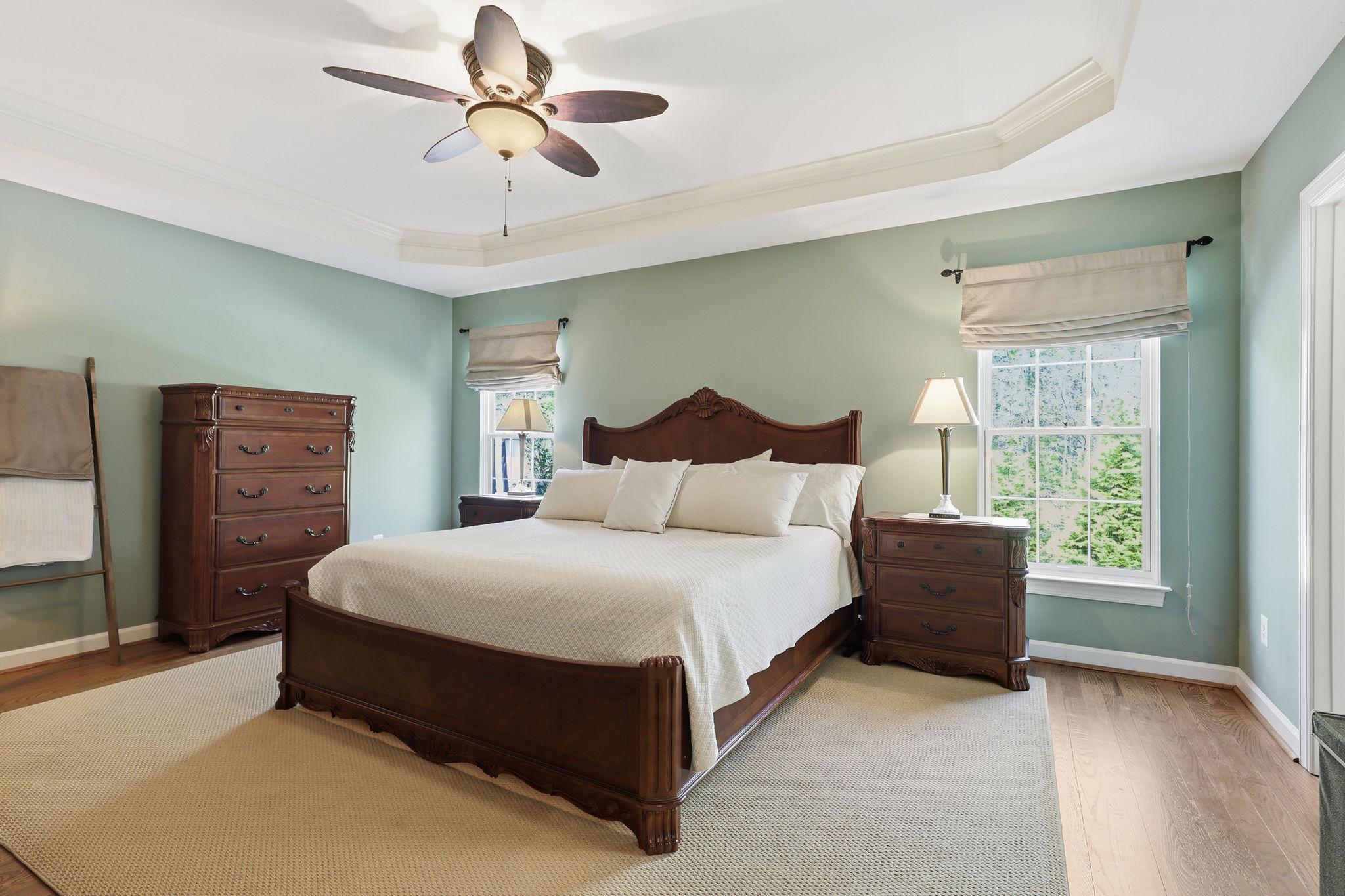 4590 Spring Run Road Warrenton, VA 20187 - Photo 16 of 80