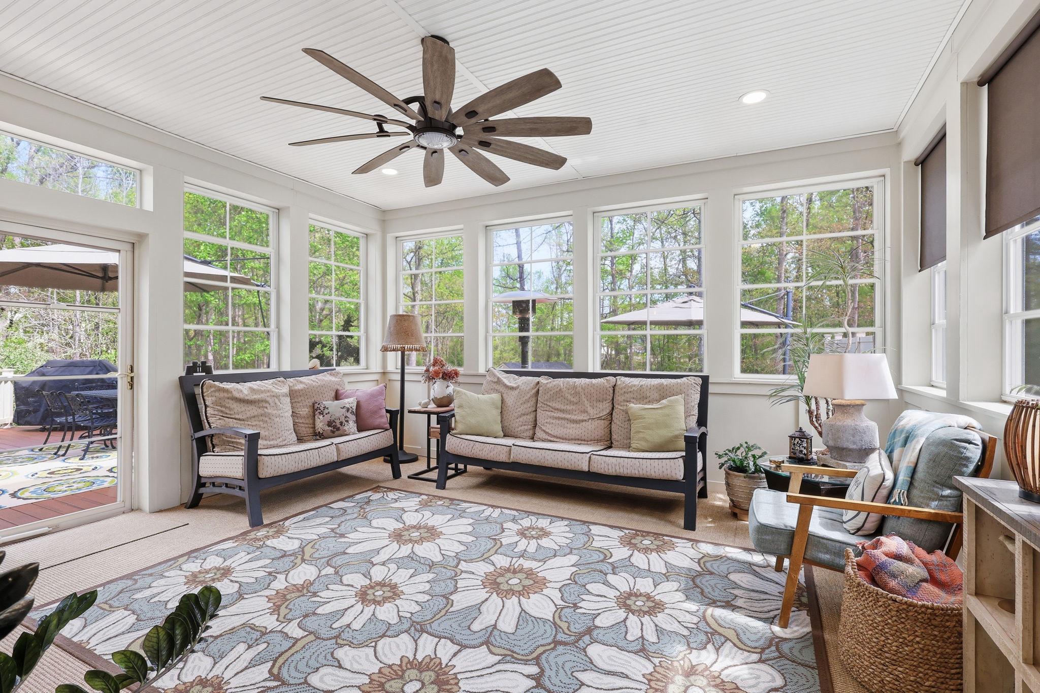 4590 Spring Run Road Warrenton, VA 20187 - Photo 20 of 80