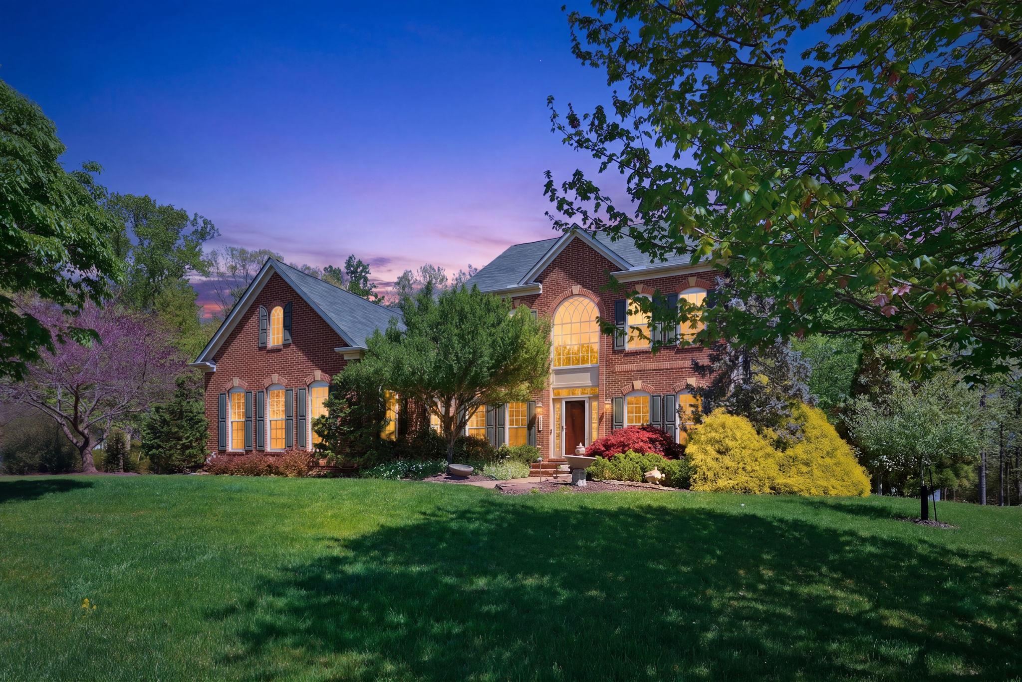 4590 Spring Run Road Warrenton, VA 20187 - Photo 2 of 80