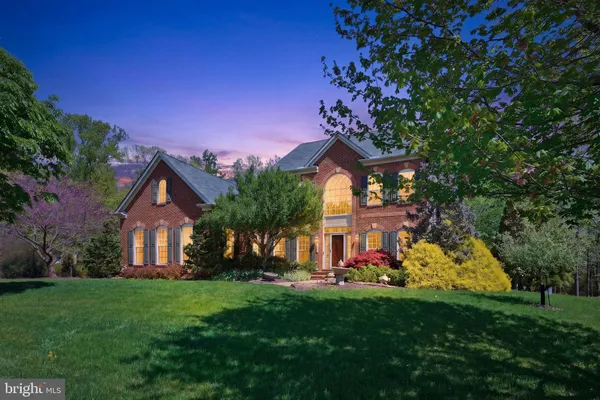 $950,000 | 4590 Spring Run Road, Warrenton, VA 20187