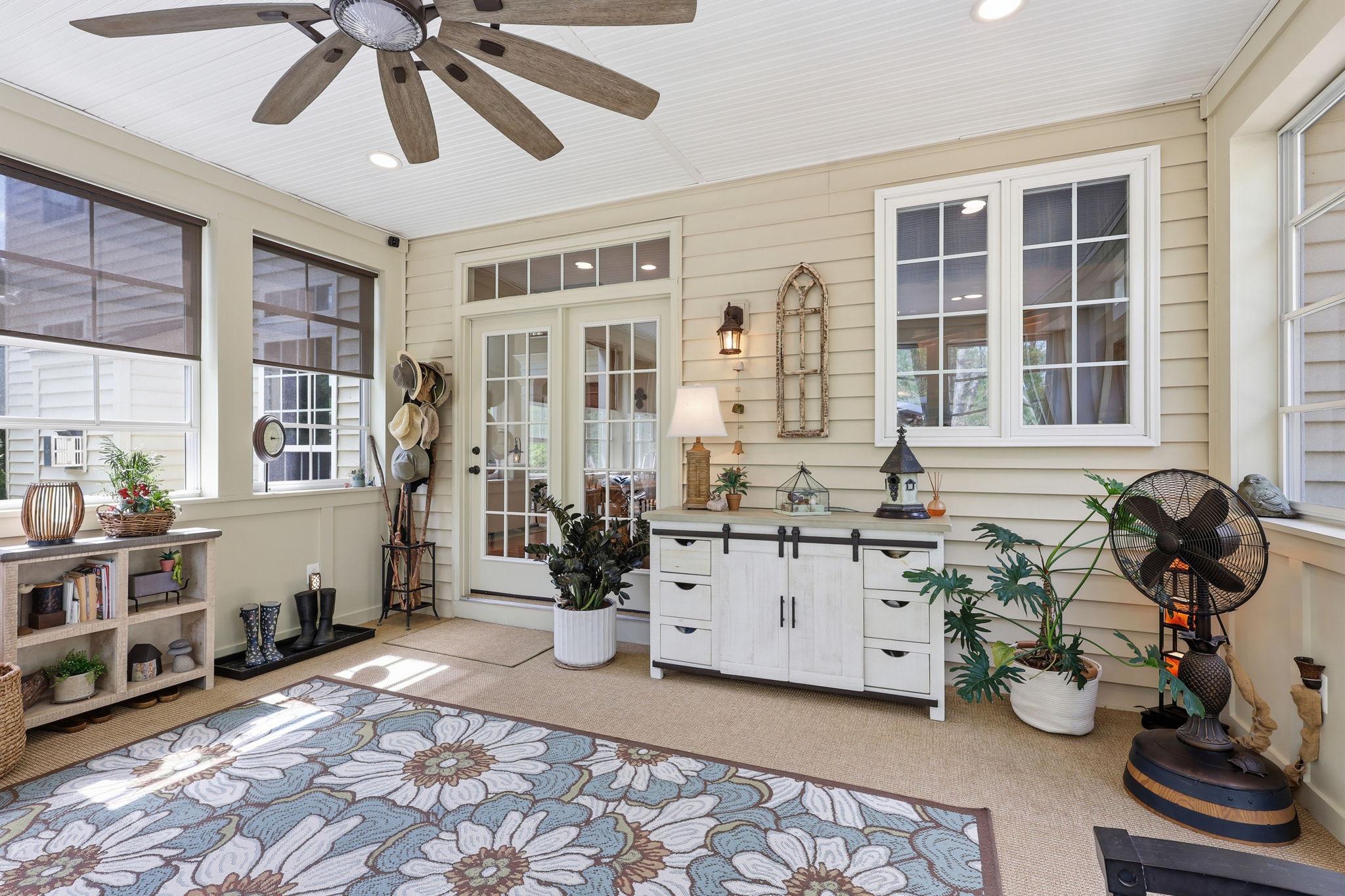 4590 Spring Run Road Warrenton, VA 20187 - Photo 21 of 80