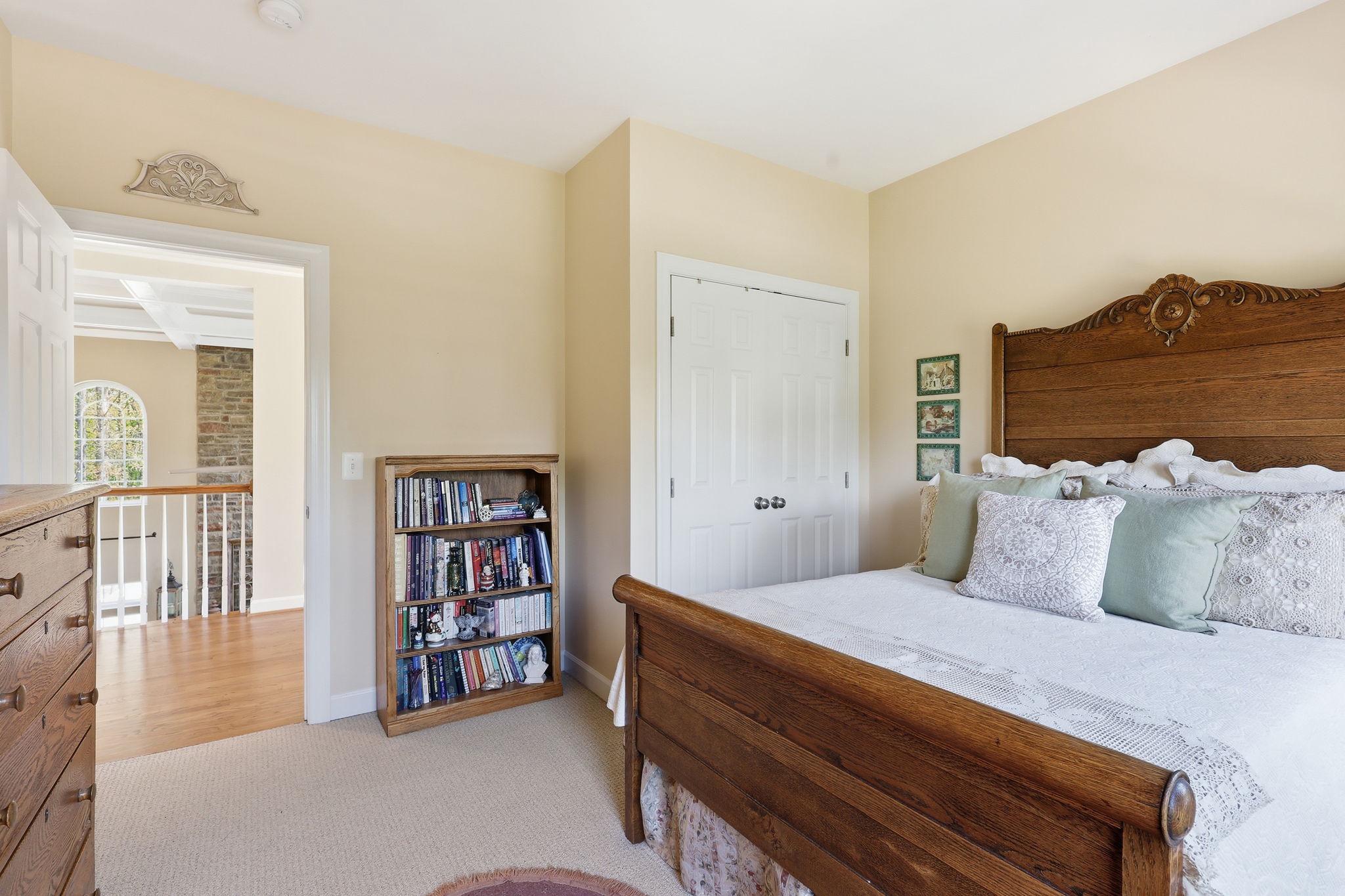 4590 Spring Run Road Warrenton, VA 20187 - Photo 22 of 80