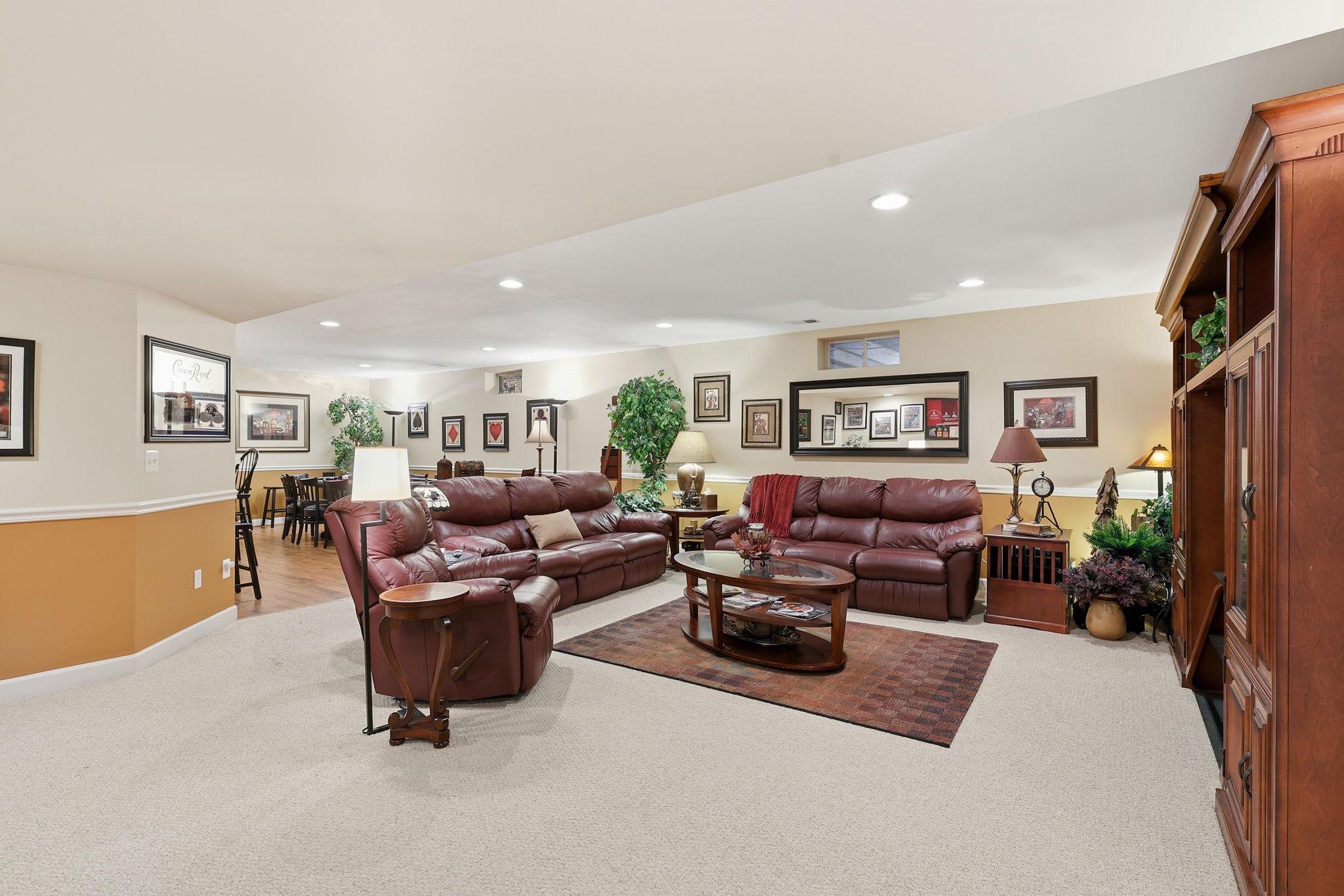 4590 Spring Run Road Warrenton, VA 20187 - Photo 28 of 80