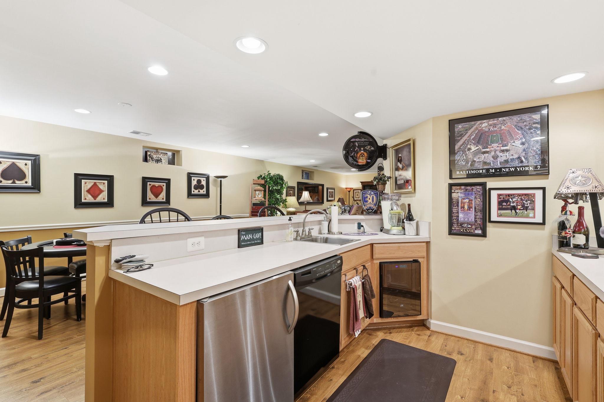 4590 Spring Run Road Warrenton, VA 20187 - Photo 29 of 80