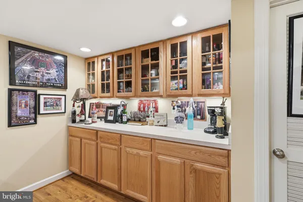 $950,000 | 4590 Spring Run Road, Warrenton, VA 20187