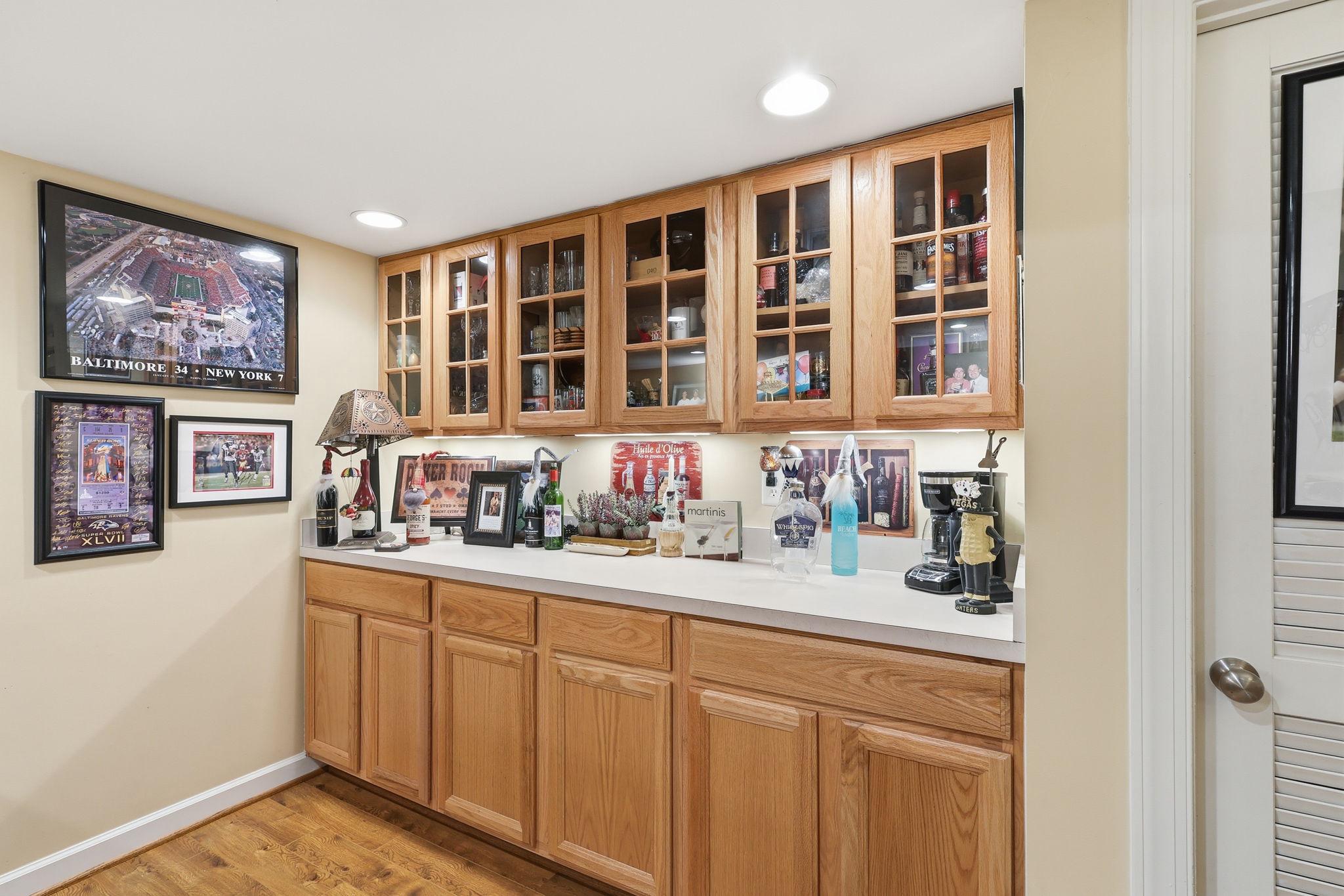 4590 Spring Run Road Warrenton, VA 20187 - Photo 30 of 80