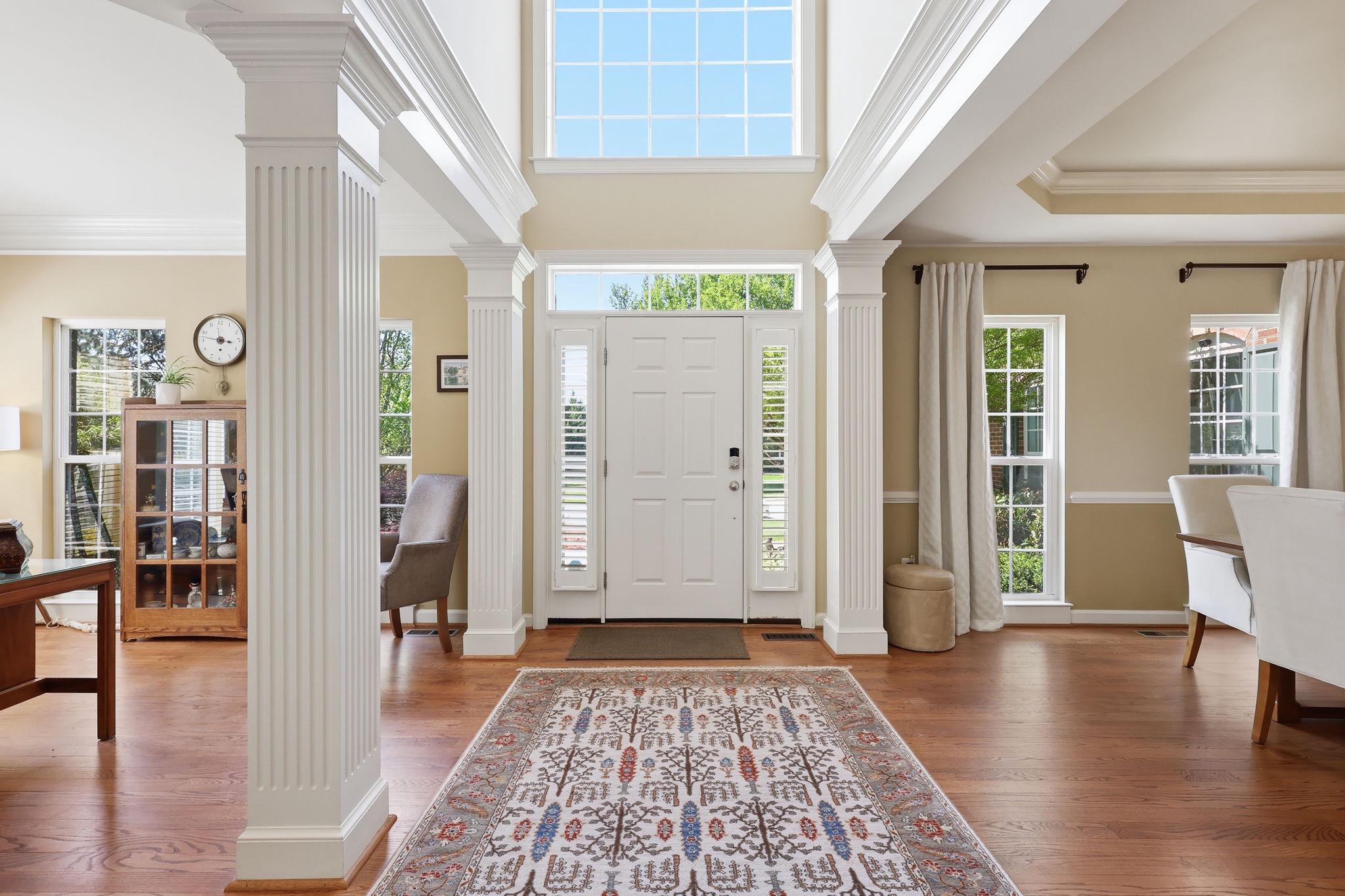 4590 Spring Run Road Warrenton, VA 20187 - Photo 3 of 80