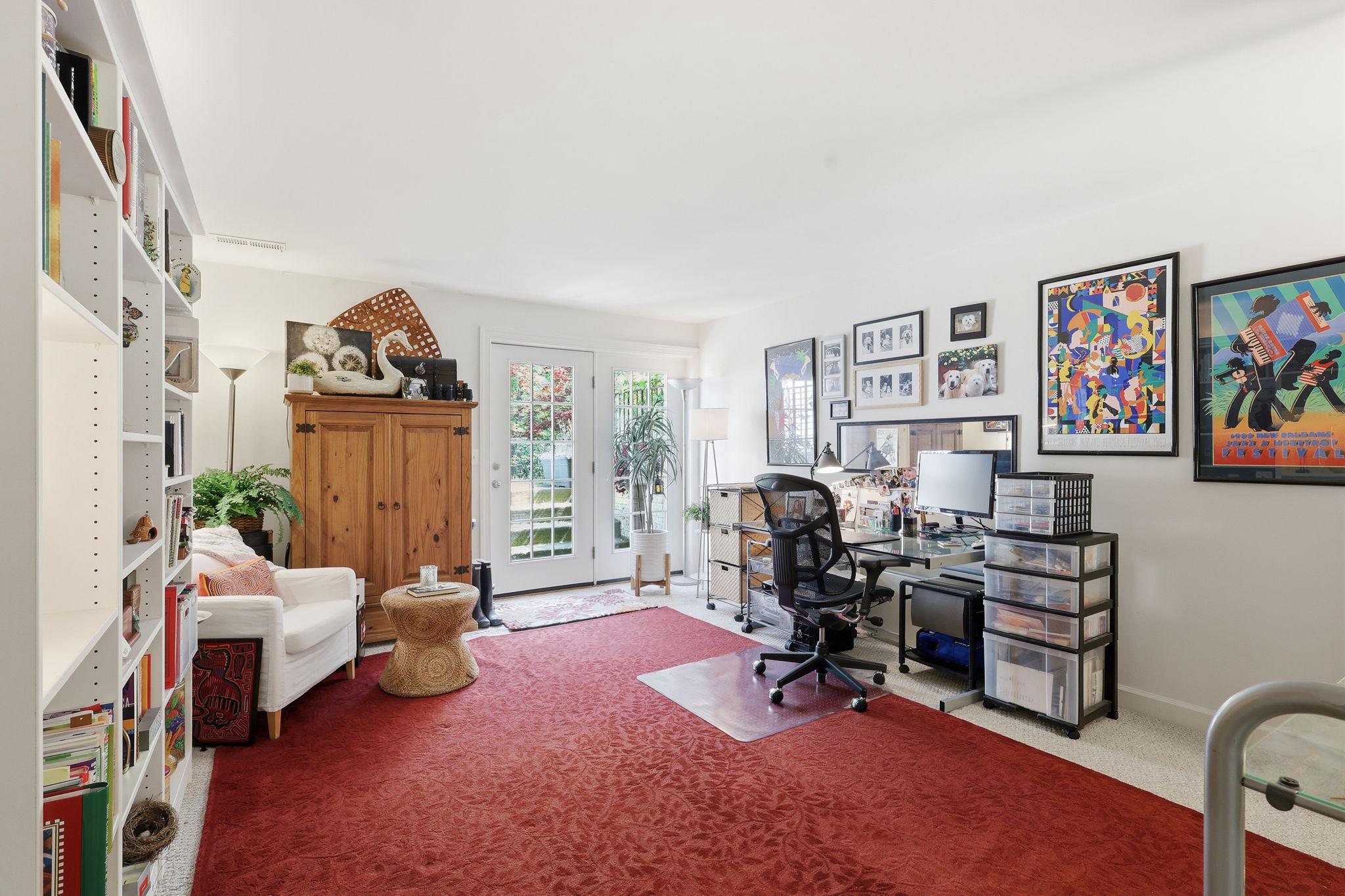 4590 Spring Run Road Warrenton, VA 20187 - Photo 34 of 80