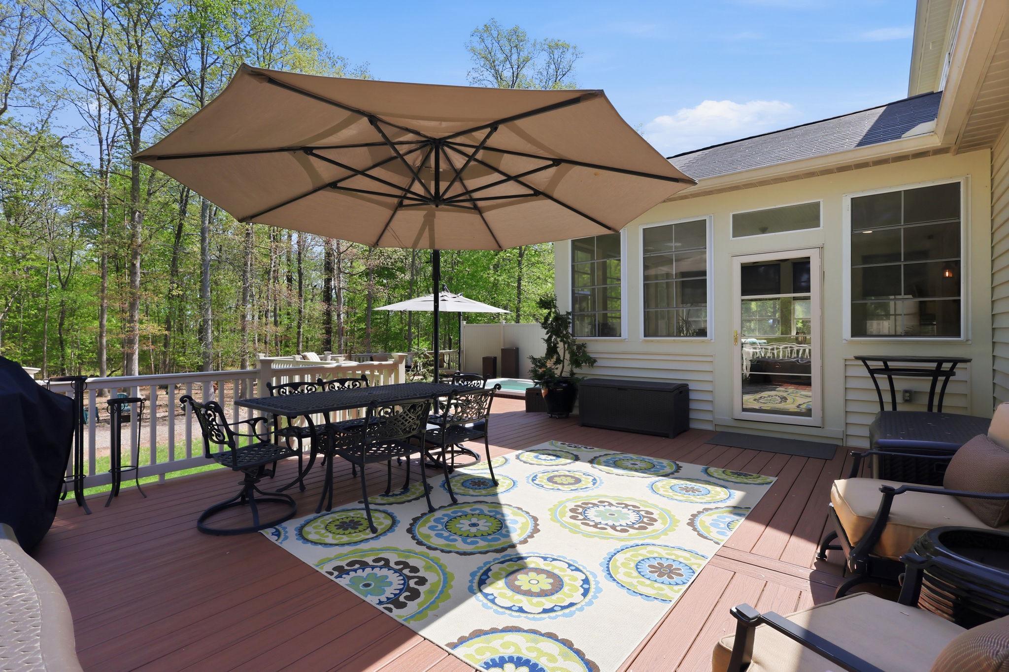 4590 Spring Run Road Warrenton, VA 20187 - Photo 38 of 80