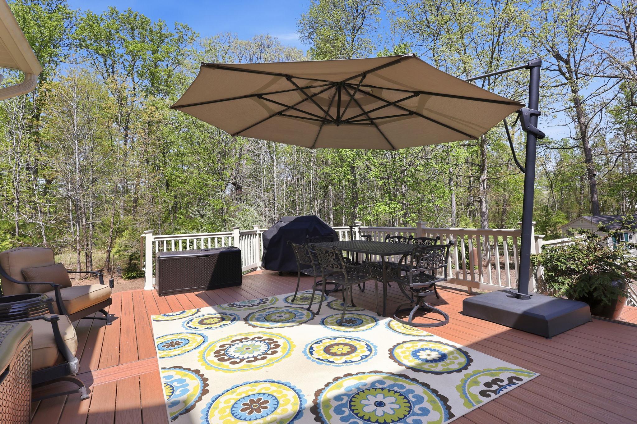 4590 Spring Run Road Warrenton, VA 20187 - Photo 40 of 80