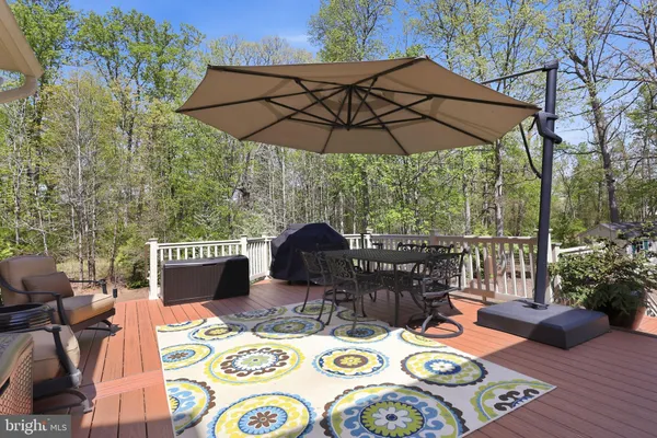 $950,000 | 4590 Spring Run Road, Warrenton, VA 20187