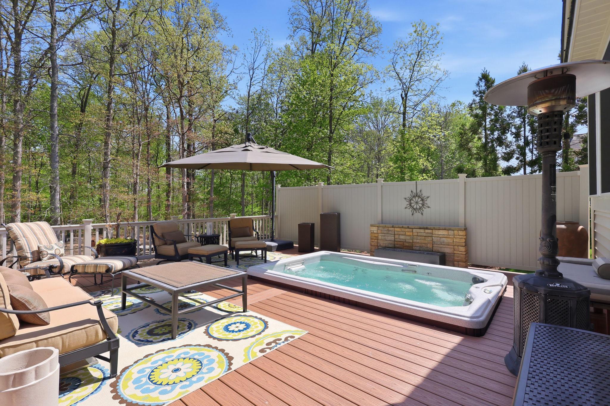 4590 Spring Run Road Warrenton, VA 20187 - Photo 41 of 80