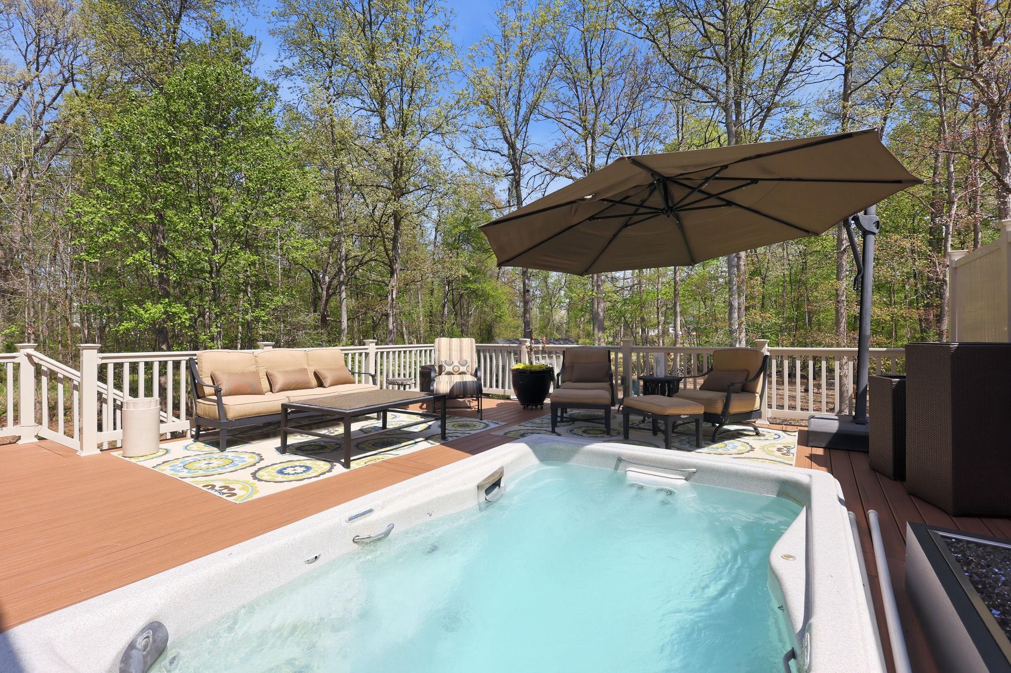 4590 Spring Run Road Warrenton, VA 20187 - Photo 42 of 80