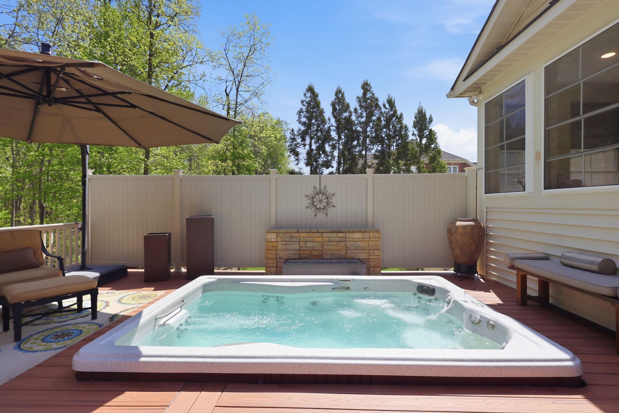 4590 Spring Run Road Warrenton, VA 20187 - Photo 44 of 80