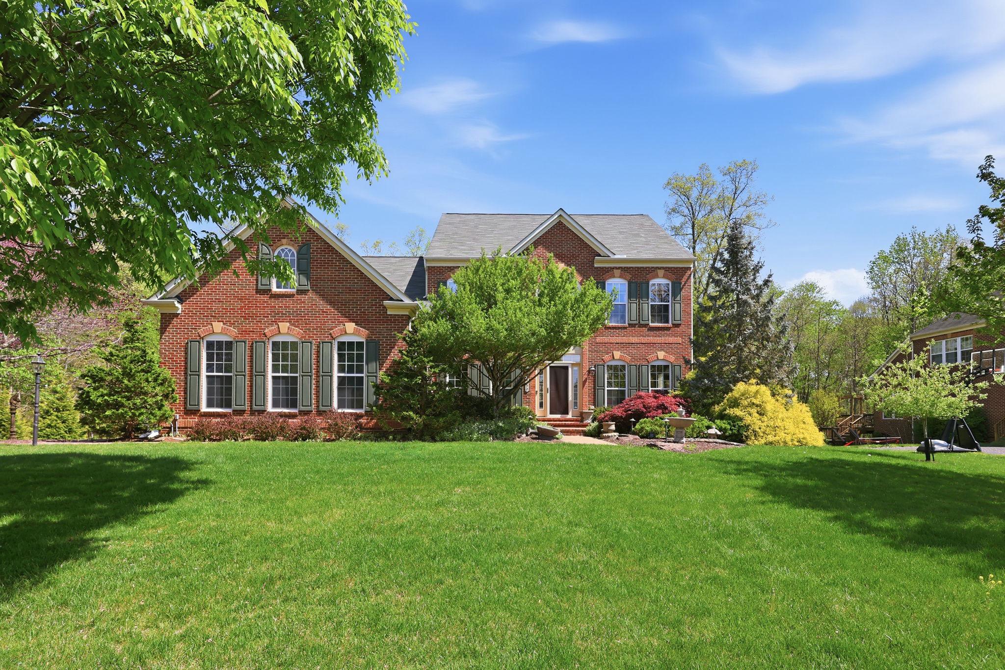 4590 Spring Run Road Warrenton, VA 20187 - Photo 45 of 80