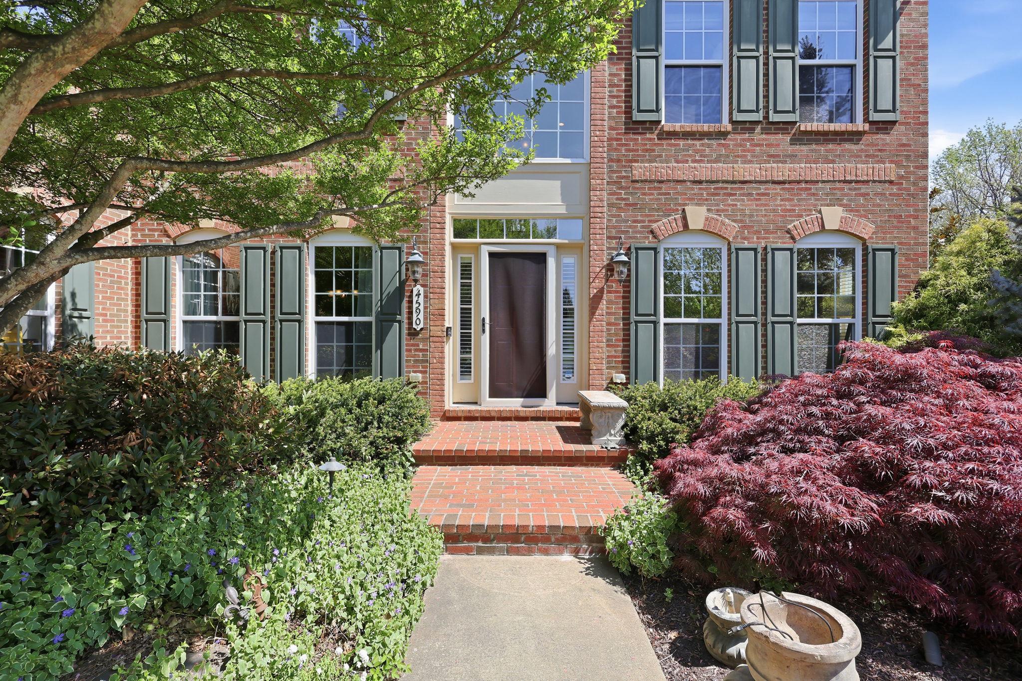 4590 Spring Run Road Warrenton, VA 20187 - Photo 46 of 80