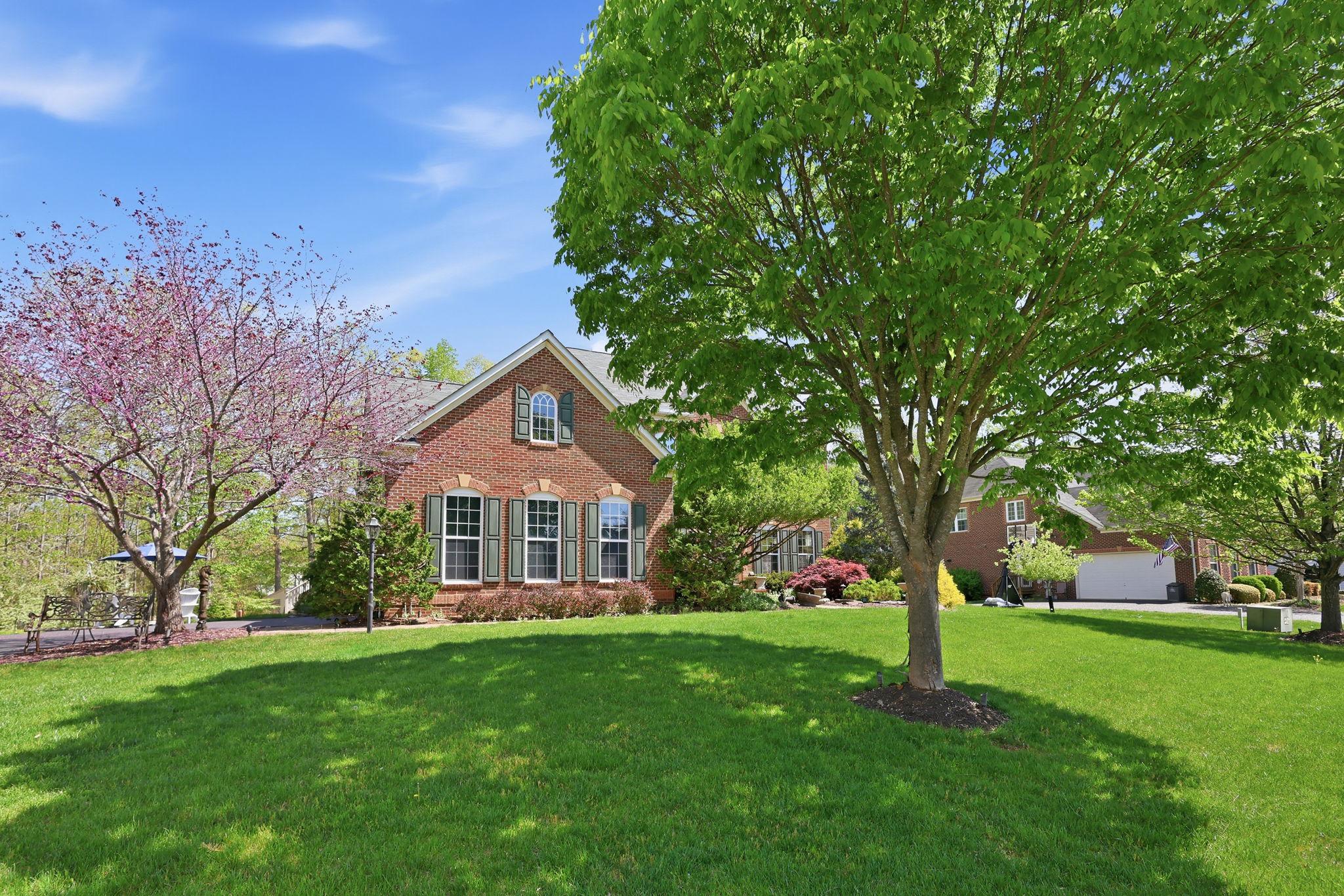 4590 Spring Run Road Warrenton, VA 20187 - Photo 47 of 80