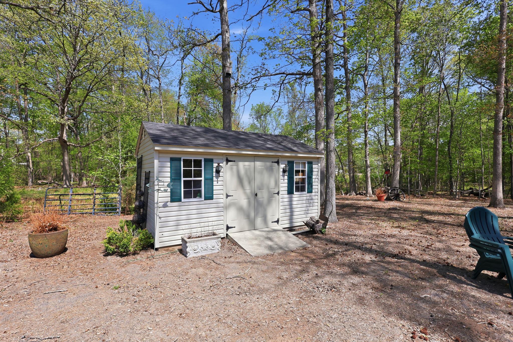 4590 Spring Run Road Warrenton, VA 20187 - Photo 48 of 80