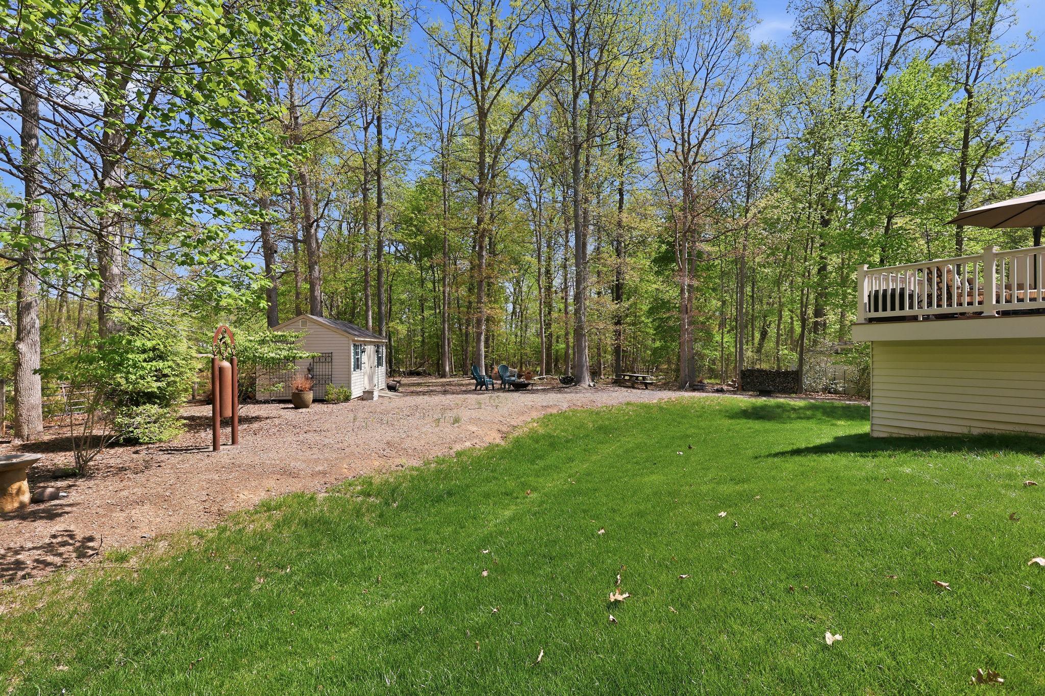 4590 Spring Run Road Warrenton, VA 20187 - Photo 49 of 80