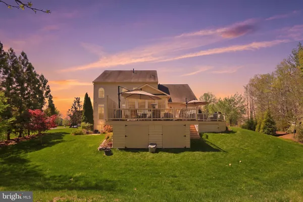 $950,000 | 4590 Spring Run Road, Warrenton, VA 20187