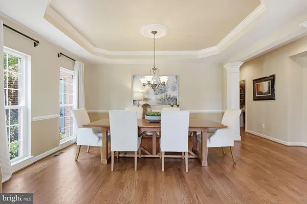 $950,000 | 4590 Spring Run Road, Warrenton, VA 20187
