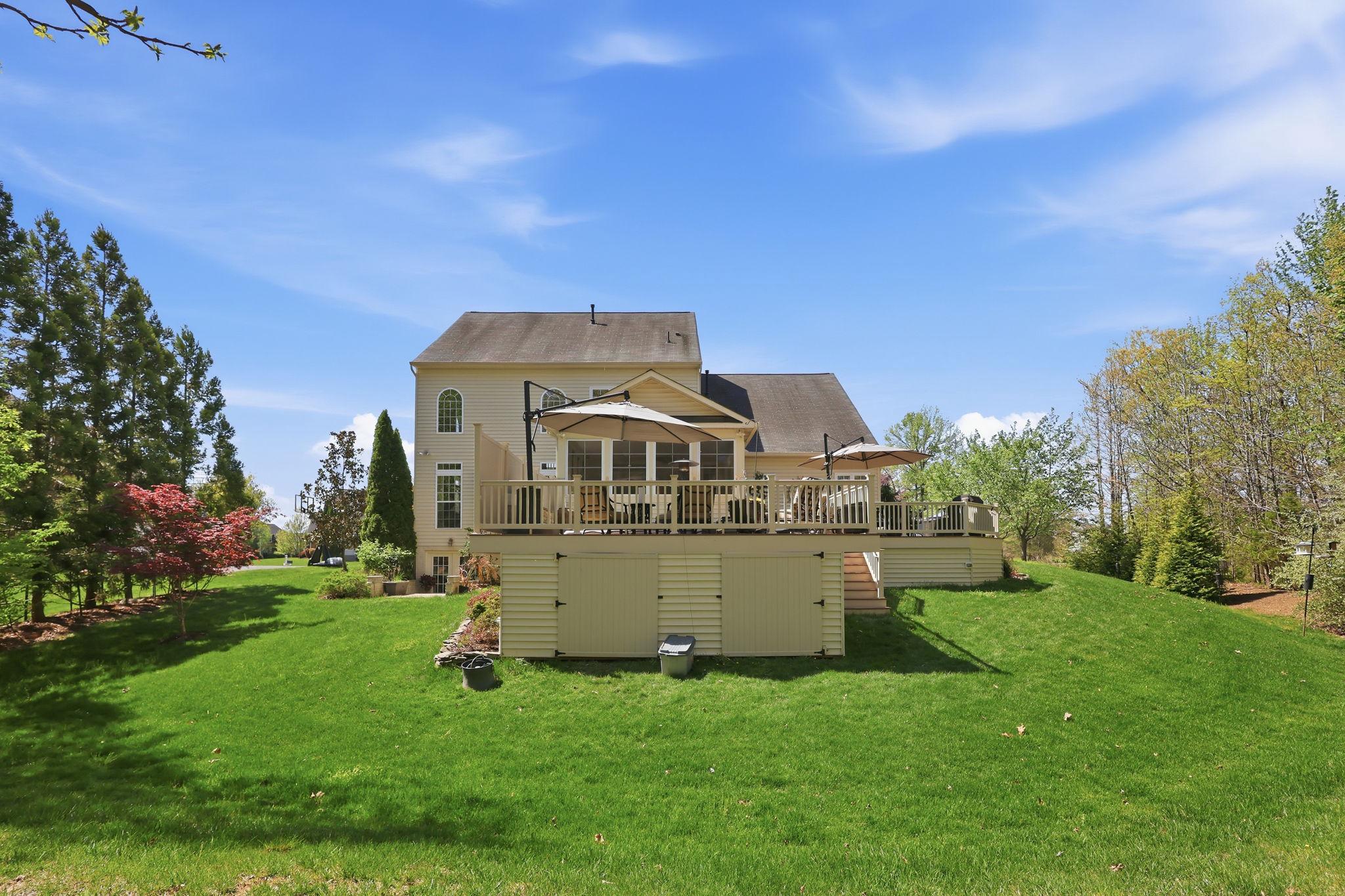 4590 Spring Run Road Warrenton, VA 20187 - Photo 51 of 80