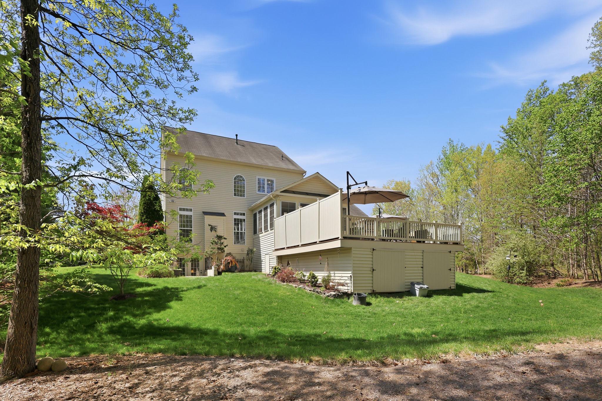 4590 Spring Run Road Warrenton, VA 20187 - Photo 52 of 80