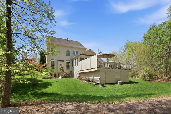 $950,000 | 4590 Spring Run Road, Warrenton, VA 20187