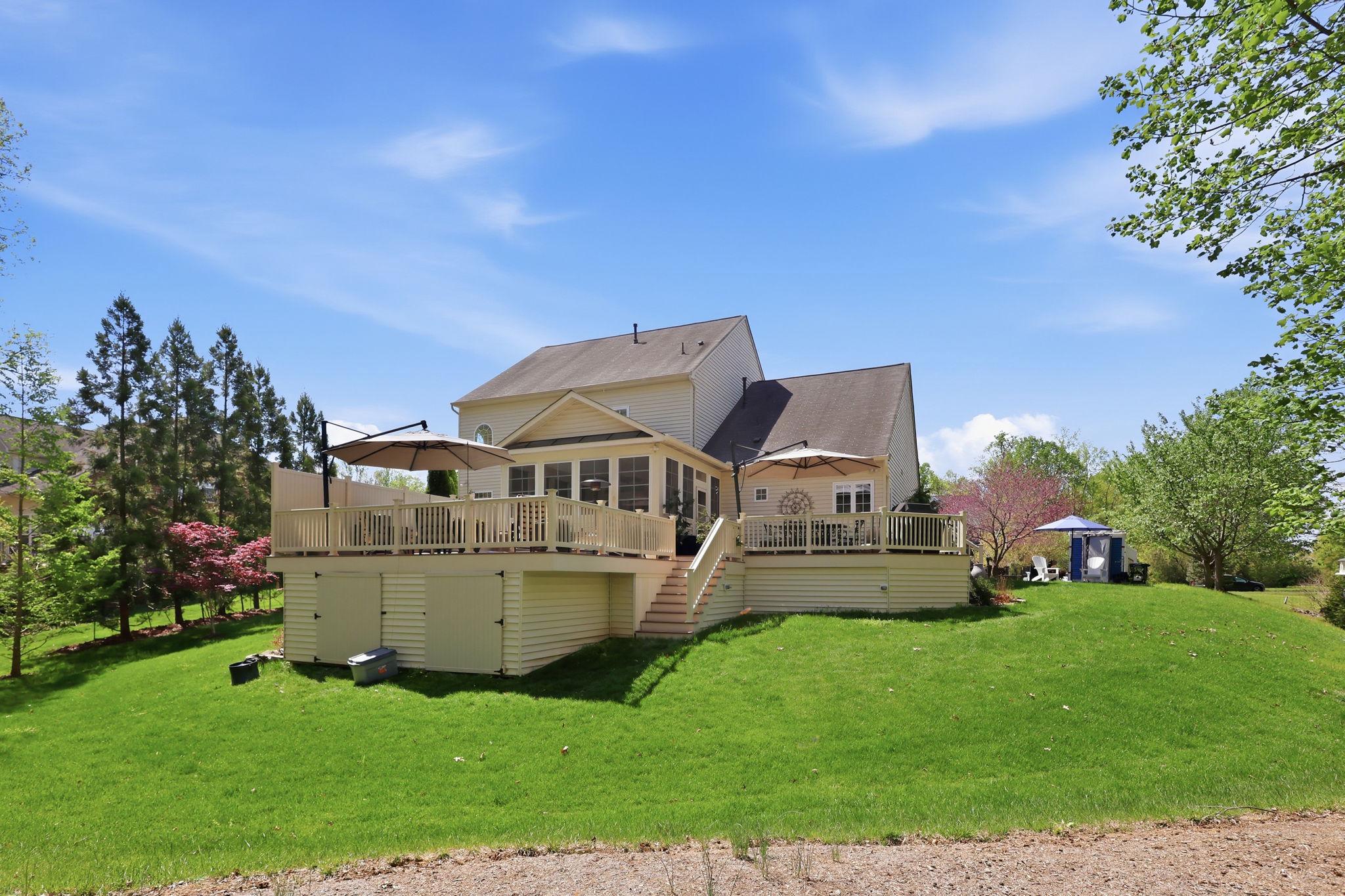 4590 Spring Run Road Warrenton, VA 20187 - Photo 53 of 80