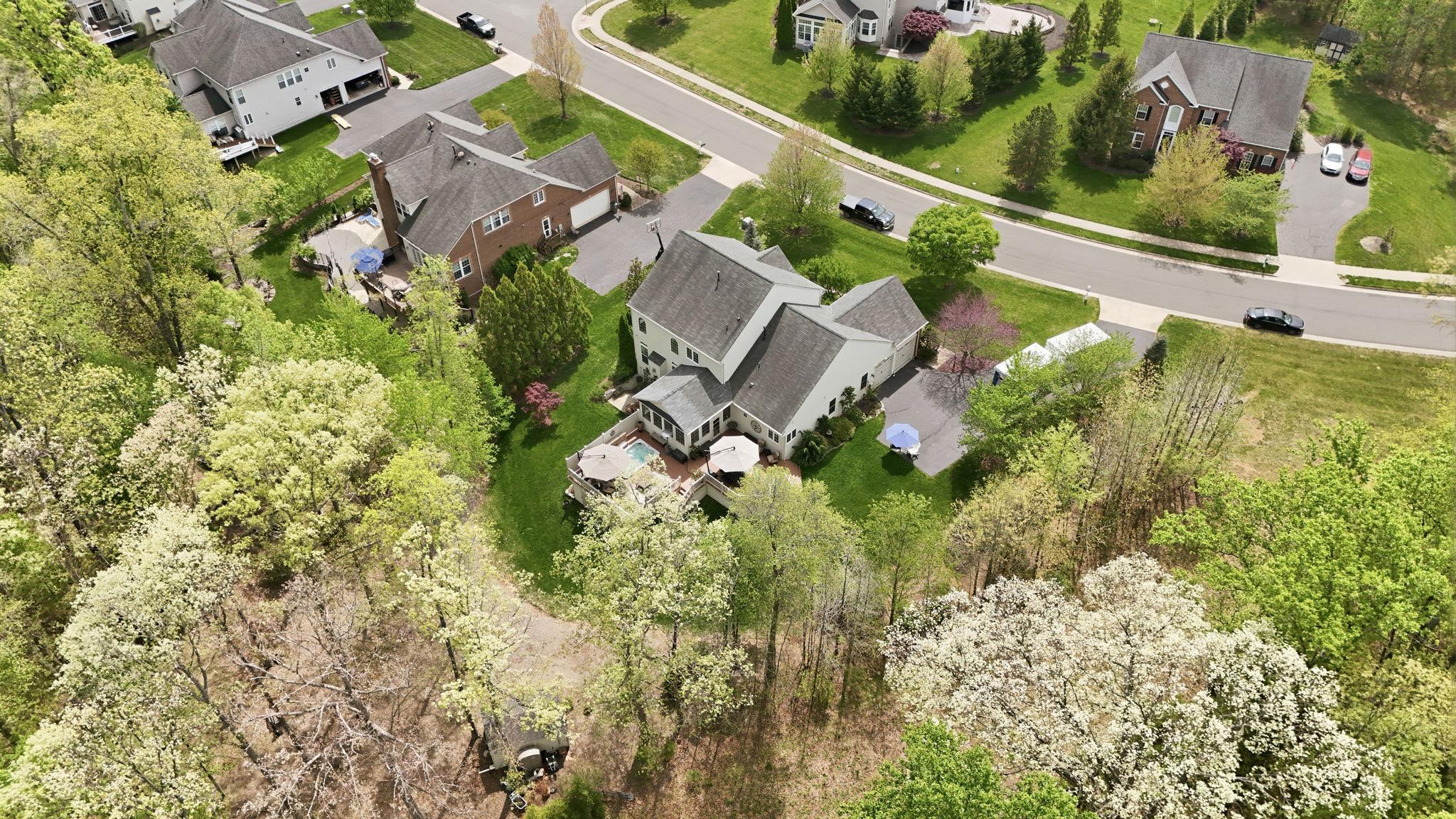 4590 Spring Run Road Warrenton, VA 20187 - Photo 56 of 80