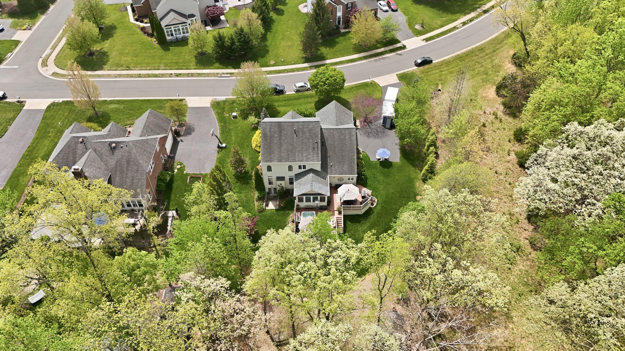 4590 Spring Run Road Warrenton, VA 20187 - Photo 57 of 80