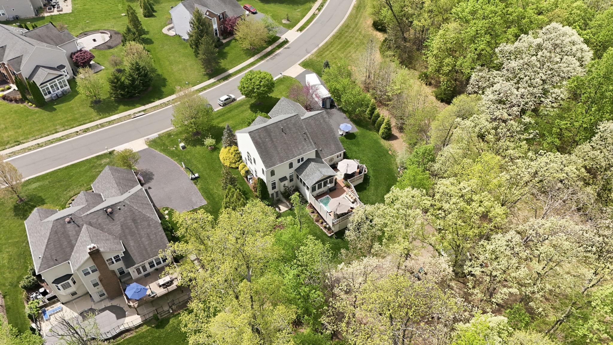 4590 Spring Run Road Warrenton, VA 20187 - Photo 58 of 80