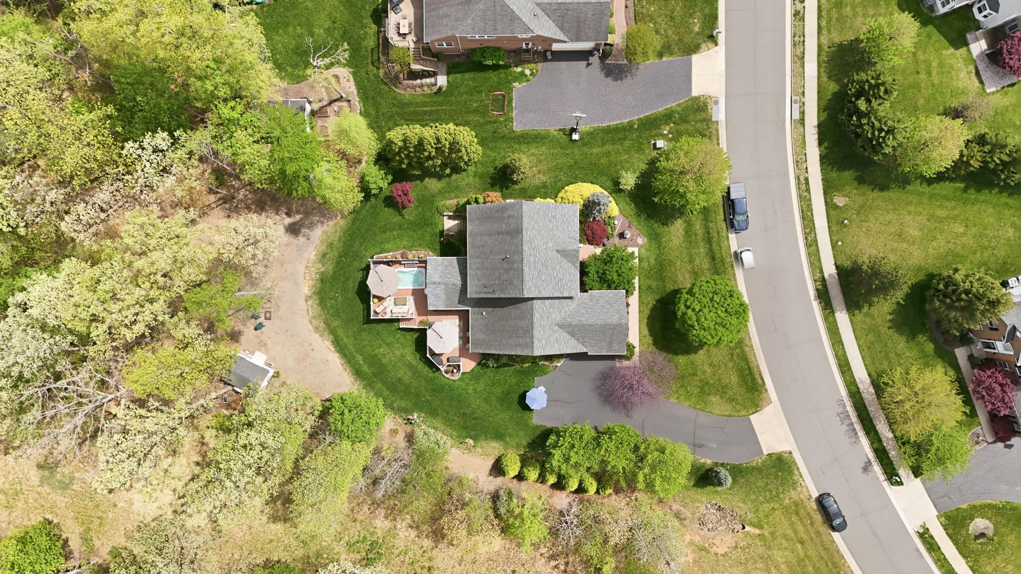 4590 Spring Run Road Warrenton, VA 20187 - Photo 59 of 80