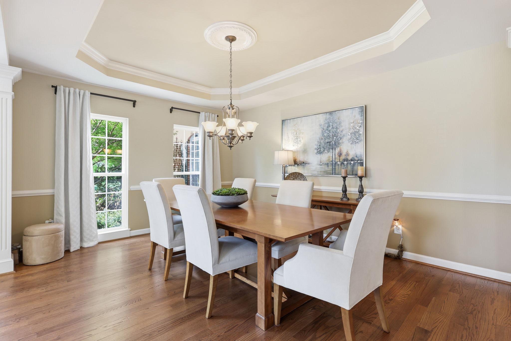 4590 Spring Run Road Warrenton, VA 20187 - Photo 6 of 80