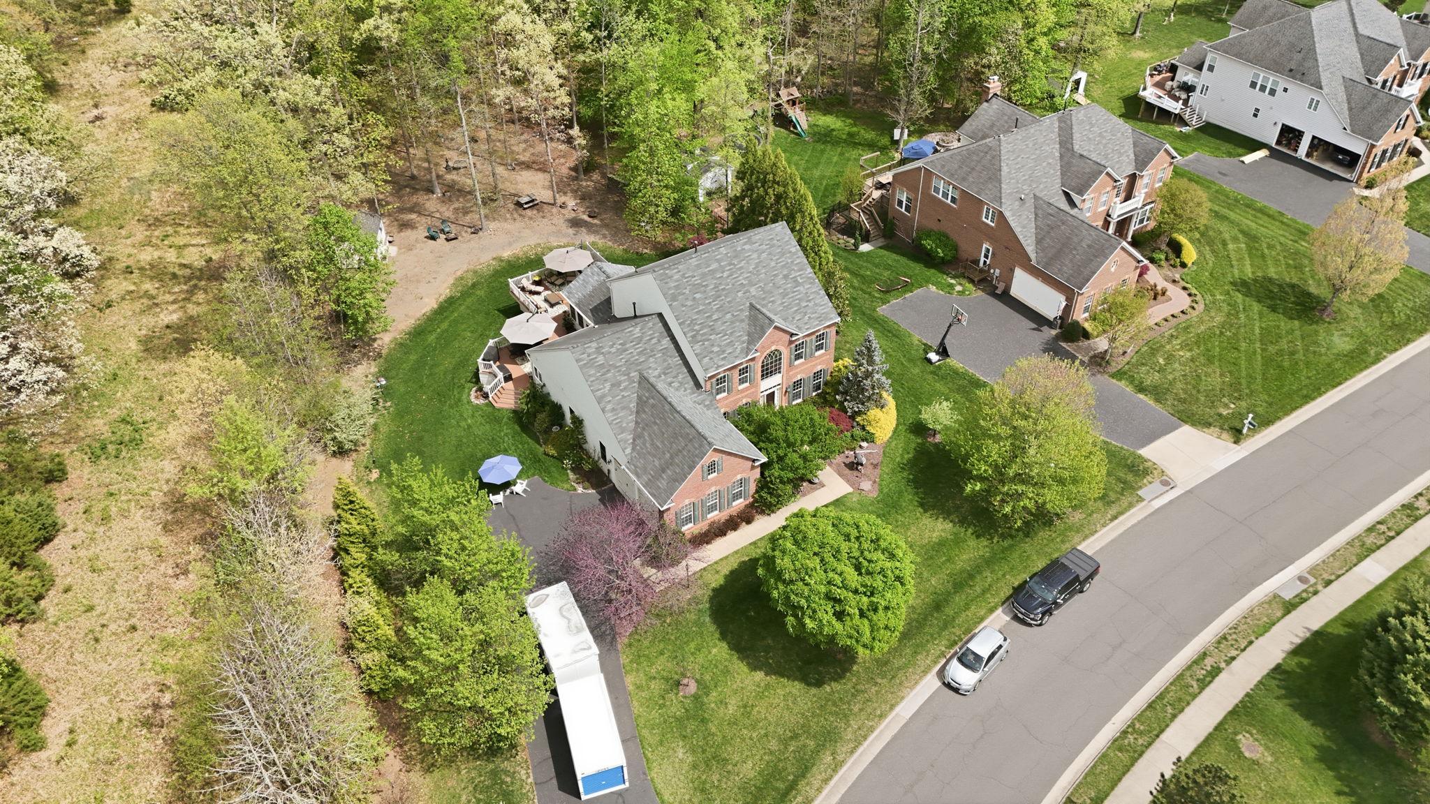 4590 Spring Run Road Warrenton, VA 20187 - Photo 61 of 80