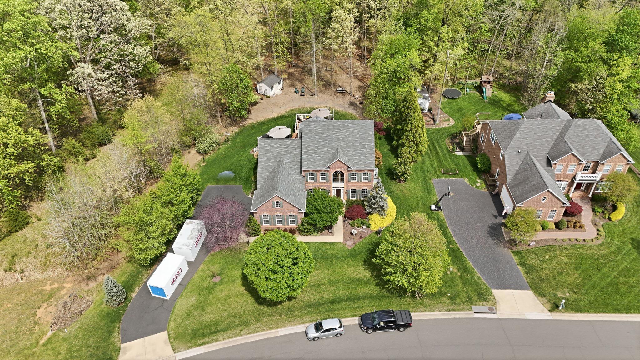 4590 Spring Run Road Warrenton, VA 20187 - Photo 62 of 80