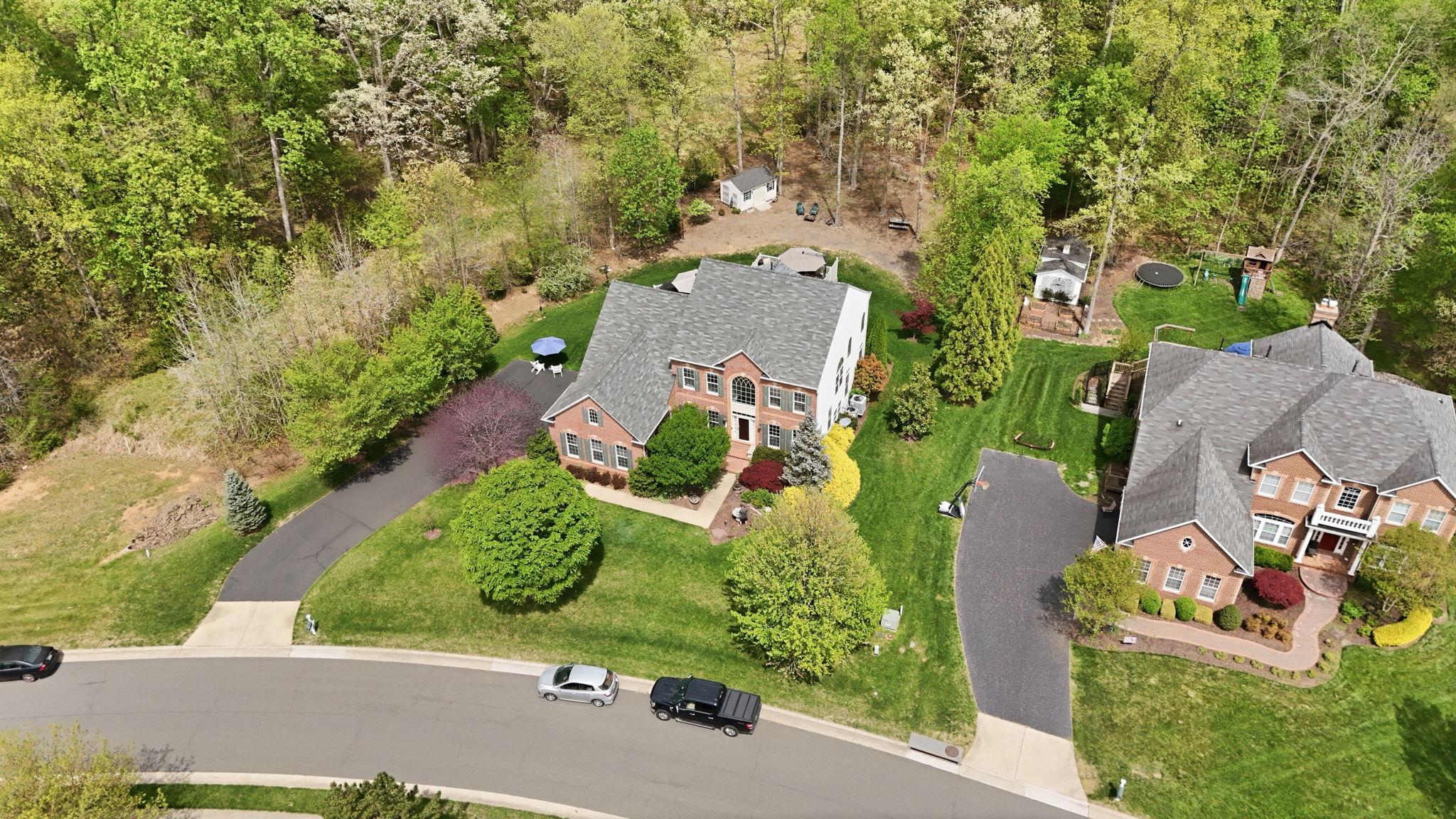 4590 Spring Run Road Warrenton, VA 20187 - Photo 63 of 80