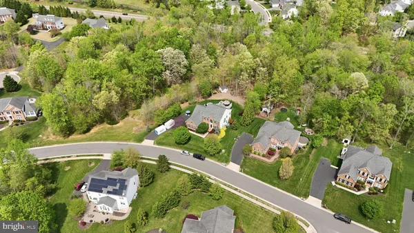 $950,000 | 4590 Spring Run Road, Warrenton, VA 20187