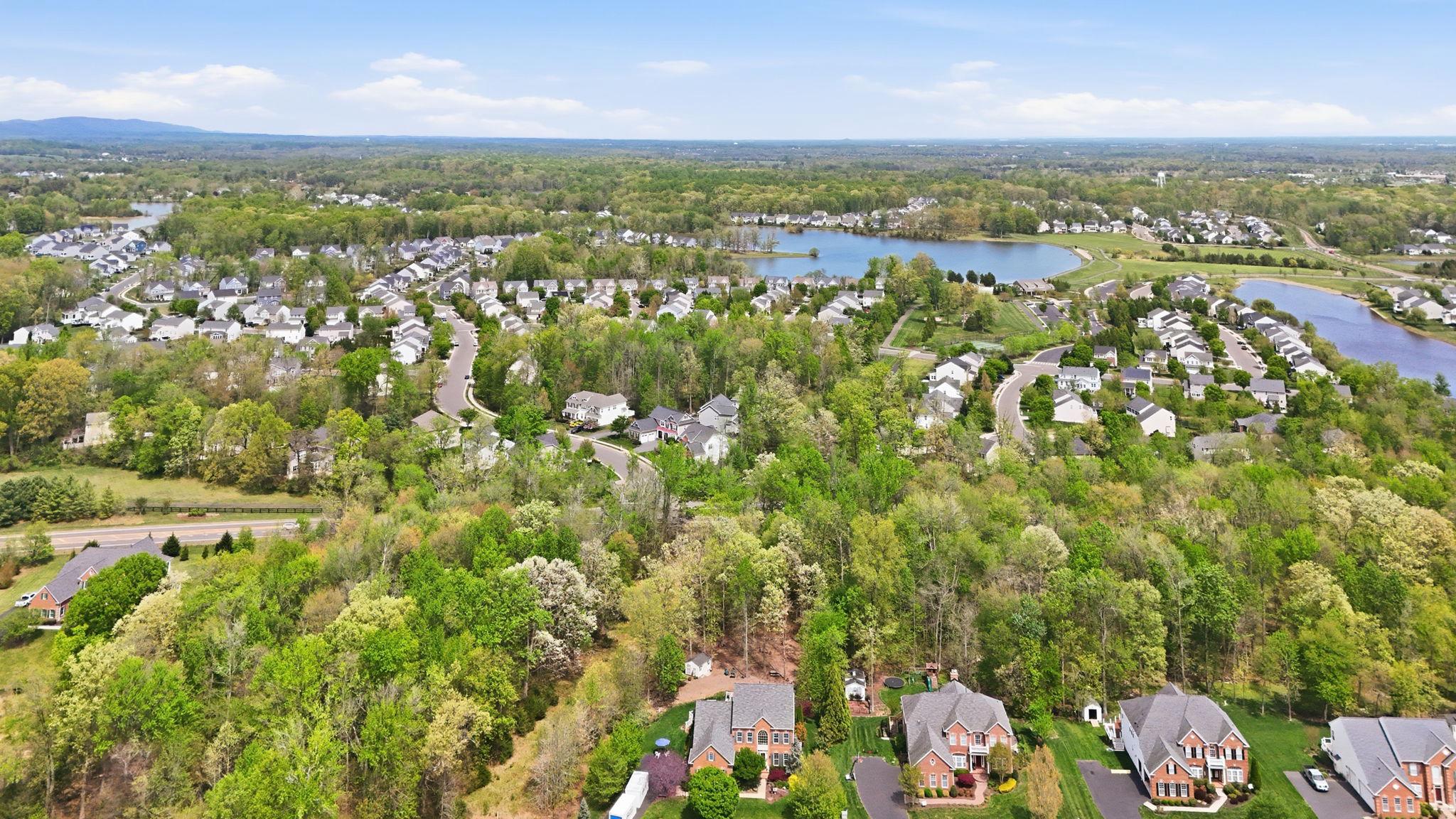 4590 Spring Run Road Warrenton, VA 20187 - Photo 65 of 80