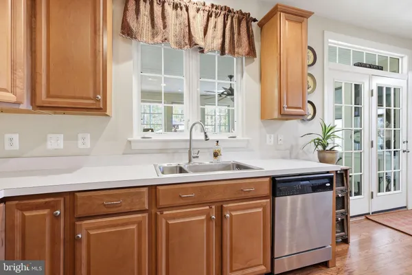 $950,000 | 4590 Spring Run Road, Warrenton, VA 20187