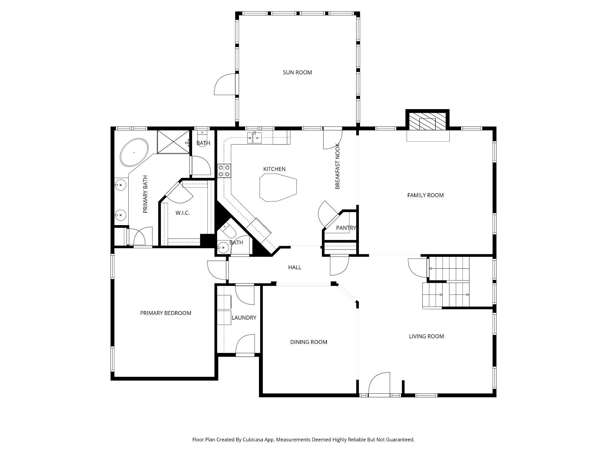 4590 Spring Run Road Warrenton, VA 20187 - Photo 71 of 80