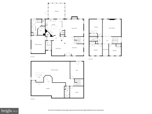 $950,000 | 4590 Spring Run Road, Warrenton, VA 20187