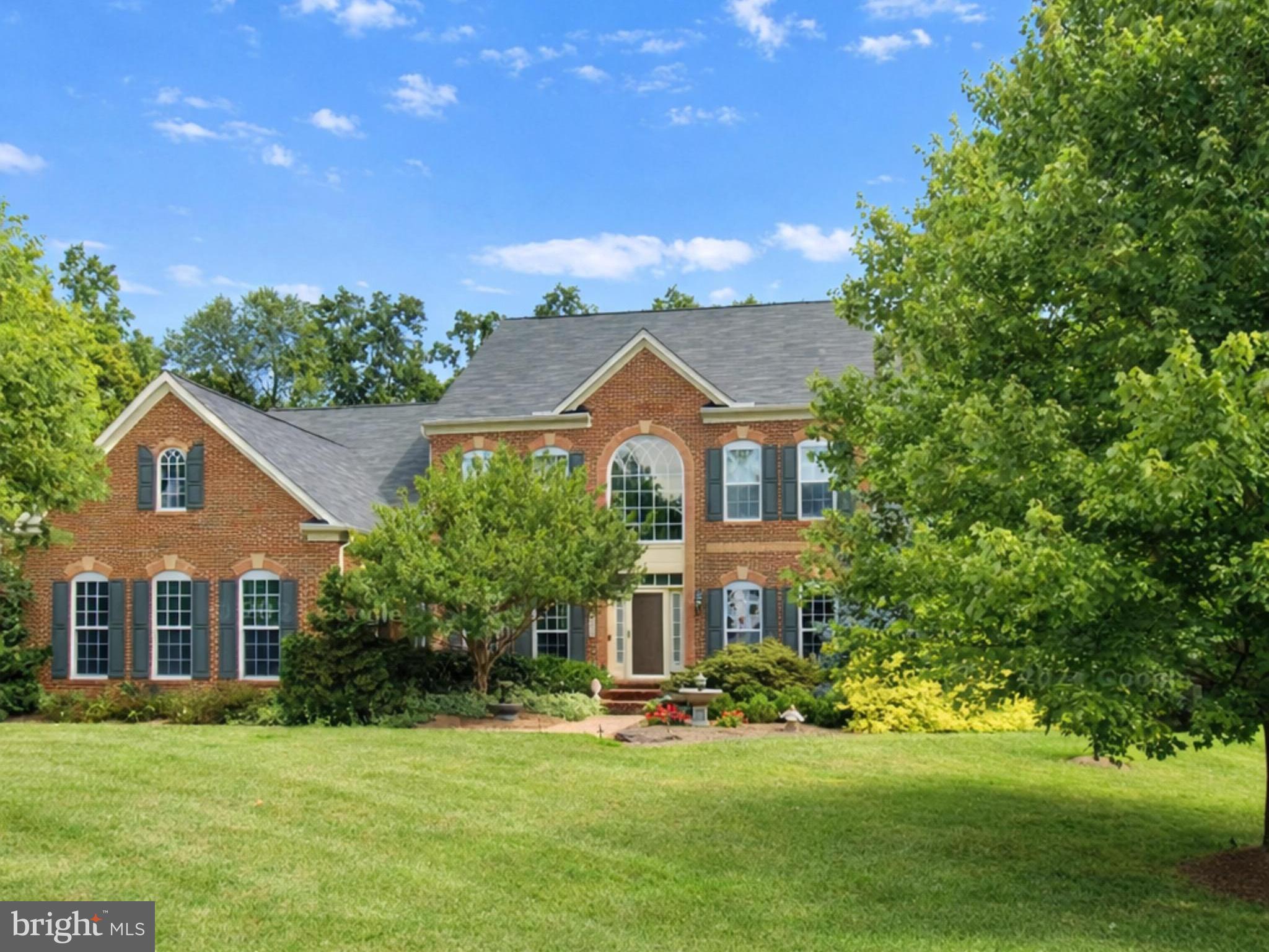 4590 Spring Run Road Warrenton, VA 20187 - Photo 74 of 80